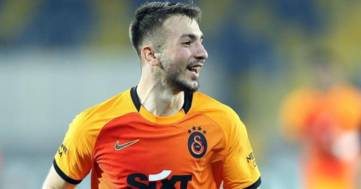 Ezeli rakibin oyuncusunu çok istiyorlar