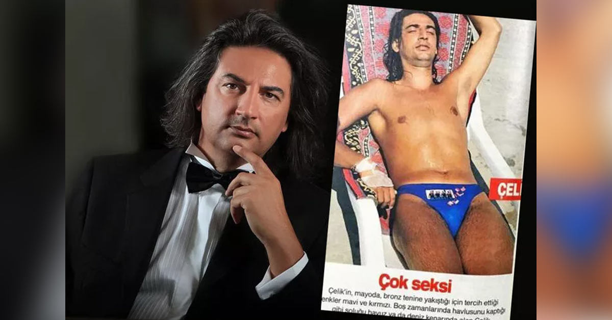Çelik