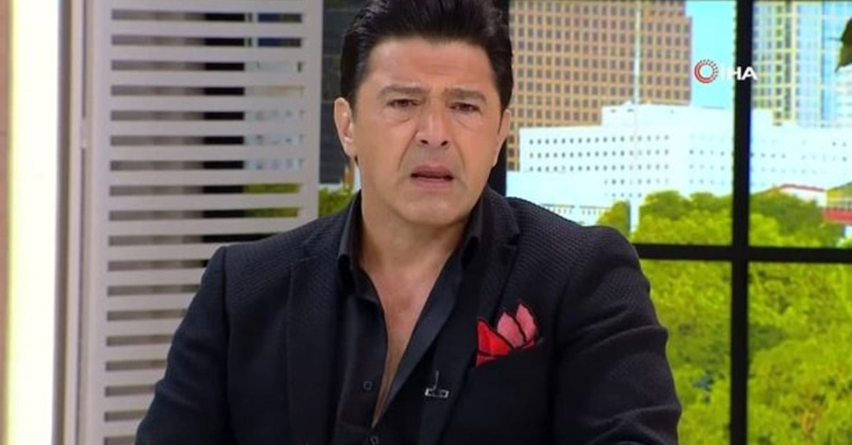 Zor Günler Geçirmiş