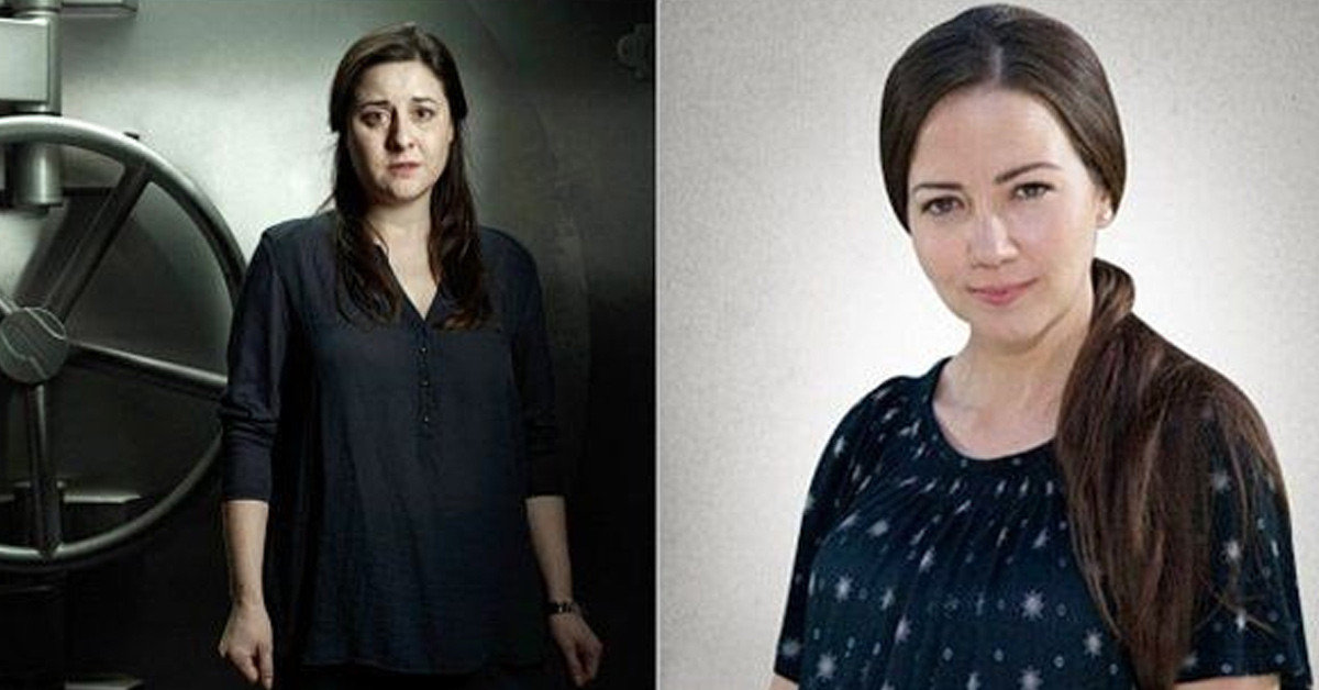 Mercedes Colmenar- Meltem Pamirtan