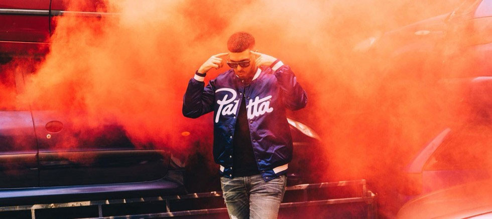 Murda - Eh Baba (90 milyon)