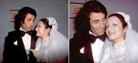 Kemal Sunal - Gül Sunal