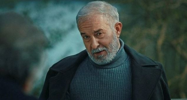 Ali Sürmeli - Bingöl