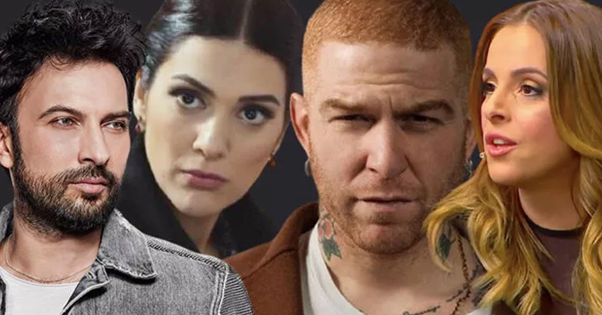 Ünlü isimlerin takıntılı hayranları