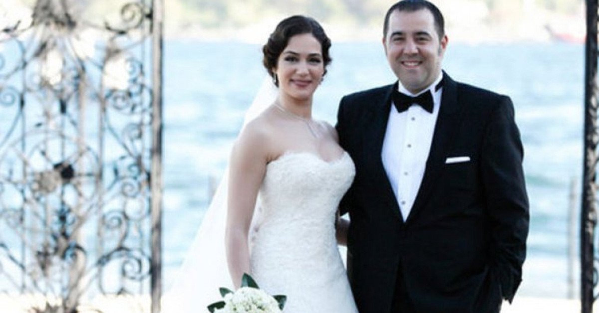 Özge Borak - Ata Demirer