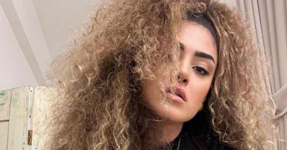 Erkek takipçilerini büyülüyor