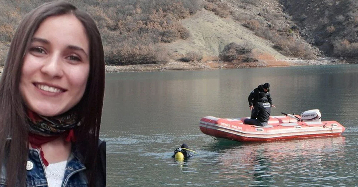 YANLIŞ YERDE ARANDI