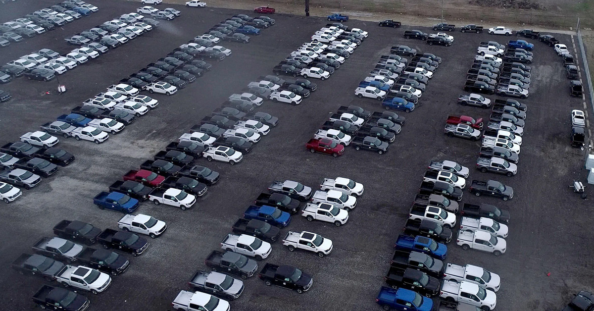 ÇİP KRİZİ BİTTİĞİNDE DE ARAÇ FİYATLARI DÜŞMEYECEK