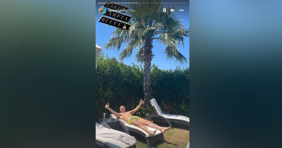 Sosyal medyada yorum yağmuru geldi 