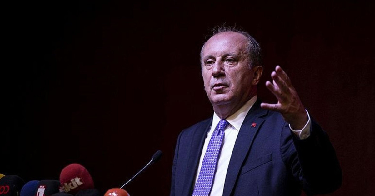 'Sizi de genel başkan yapardık'