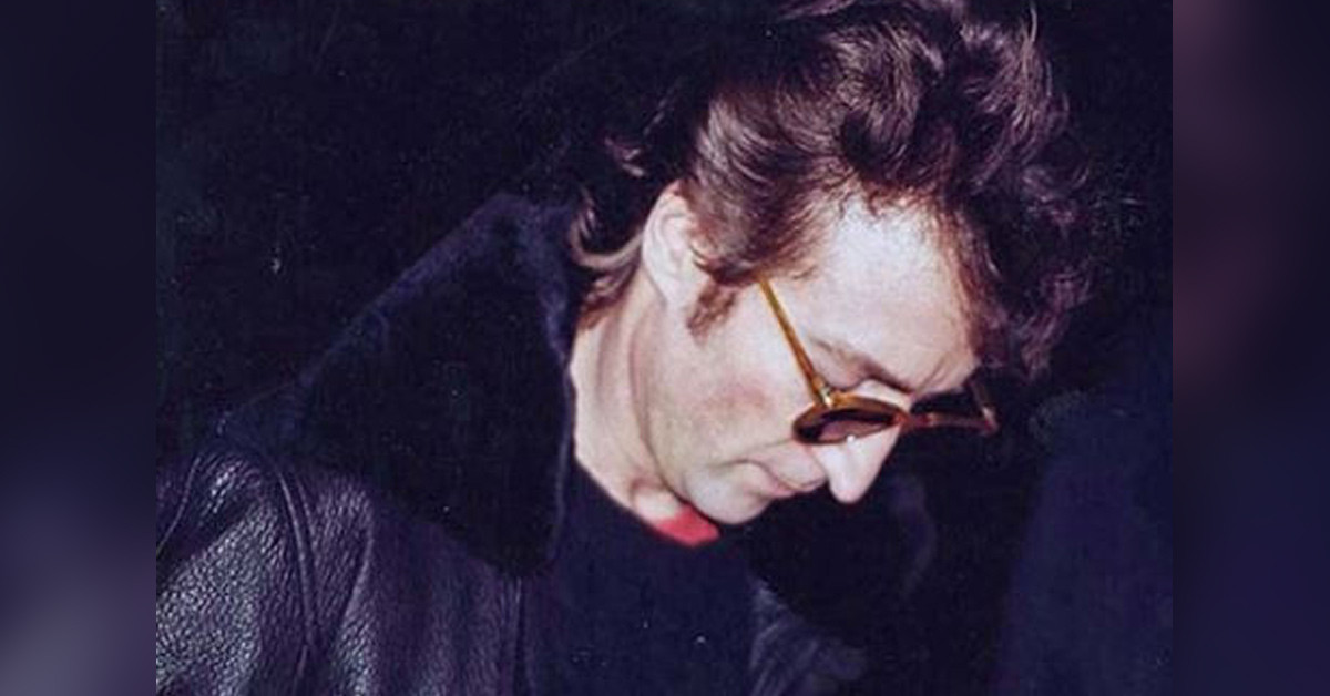 JOHN LENNON