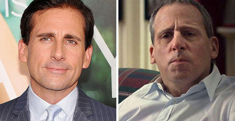 Steve Carell - John Du Pont