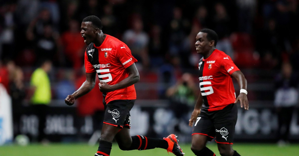 M'Baye Niang'ın Kariyerindeki Başarıları