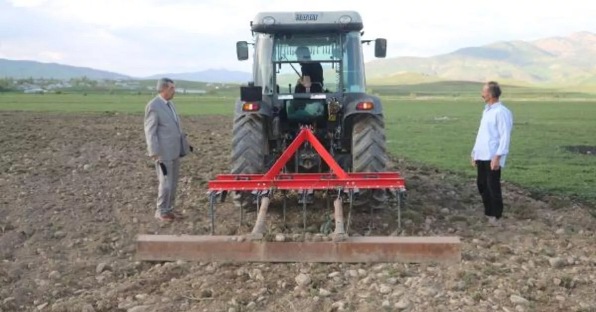 20 gündür sürüyor