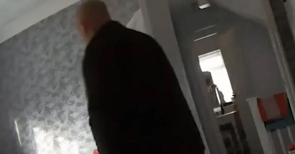 Suç duyurusunda bulundular