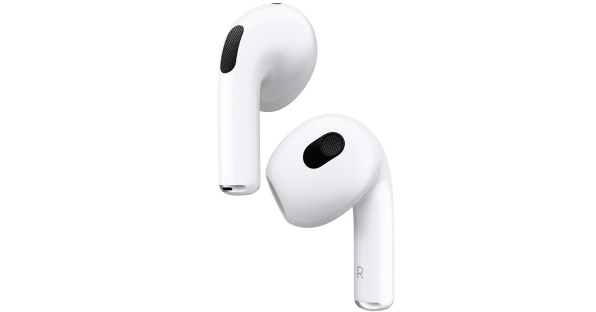 AIRPODS 3 TANITILDI