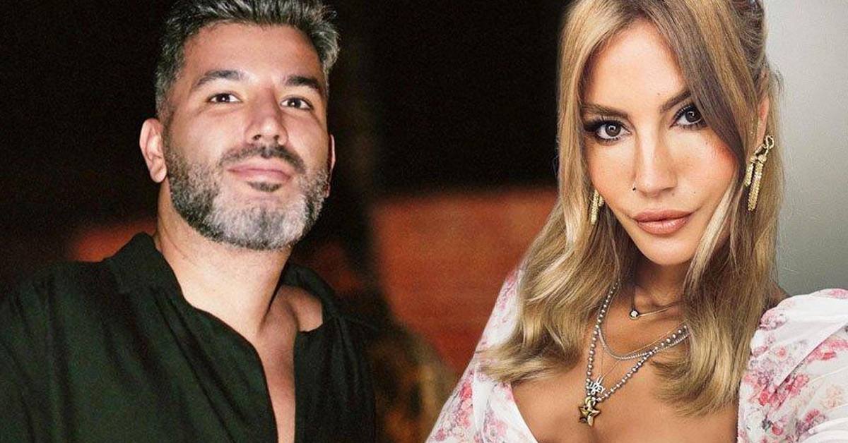 Aşk iddialarına yanıt verdi