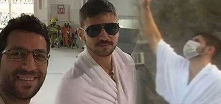 Tolgahan Sayışman - Murat Yıldırım