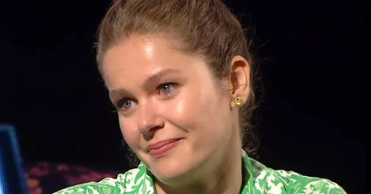 'Anneannem, dedem ve dayımla büyüdüm'