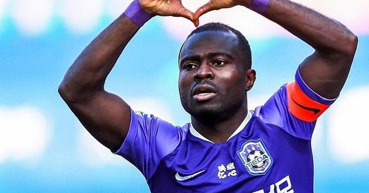 Frank Acheampong