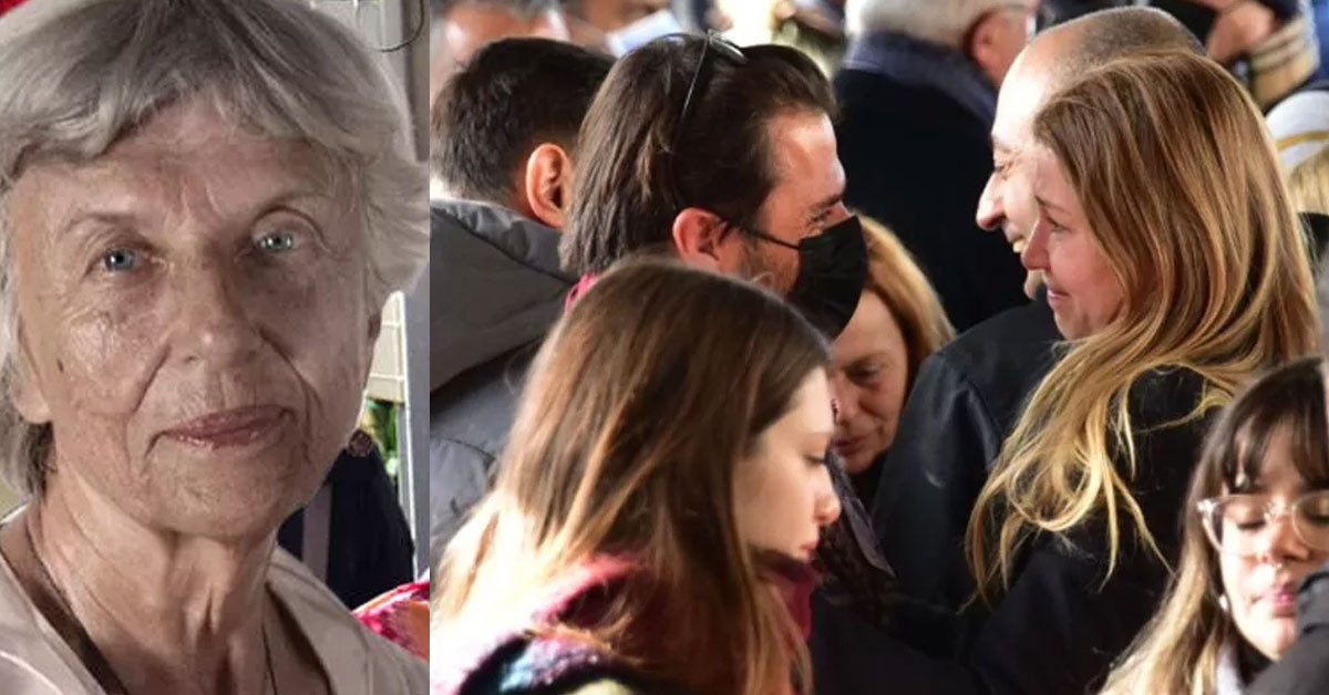 Mehmet Günsür'ün acı günü 