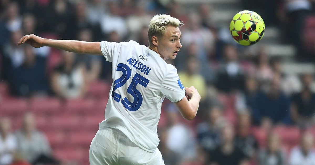 Büyük umutlarla transfer edildi