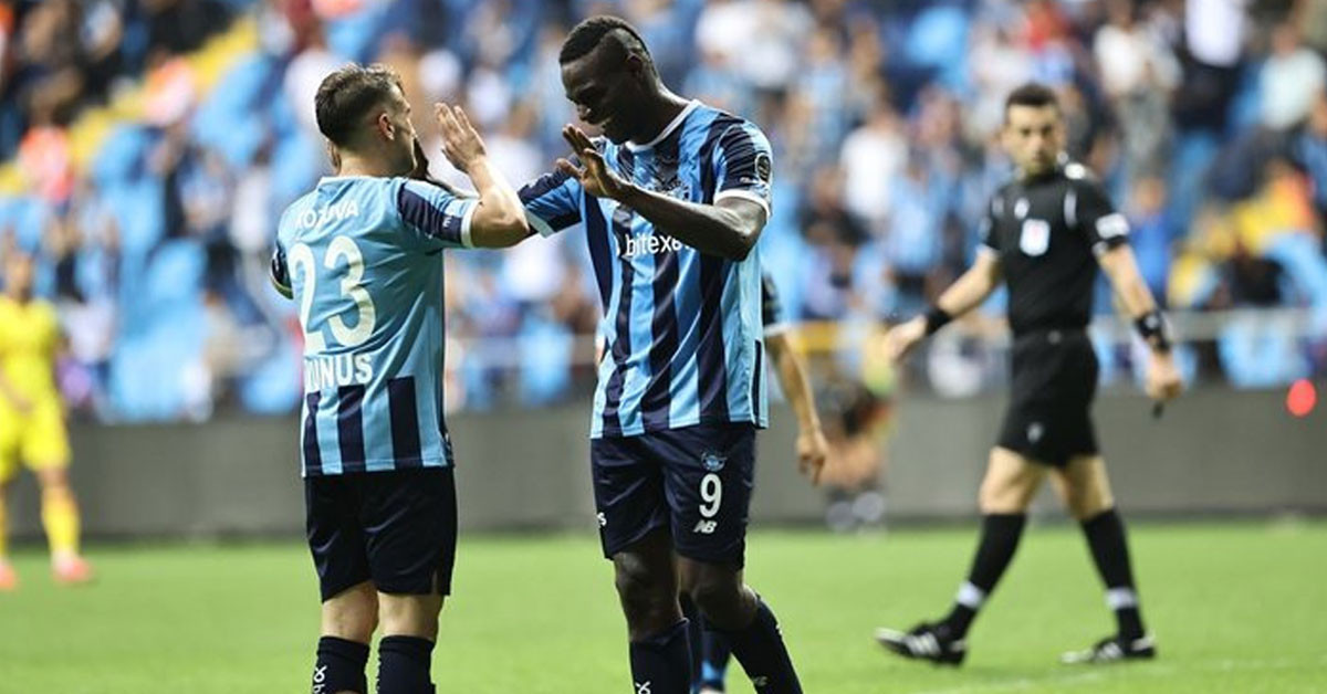 Performansı alkış aldı