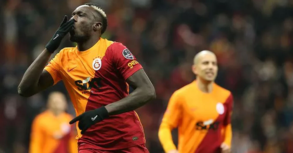 Sarı kırmızılılardaki performansı