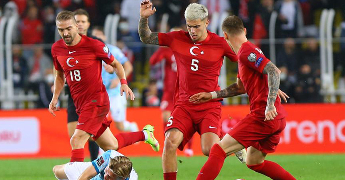 KARİYERİNDE KAÇ GOLÜ VAR?