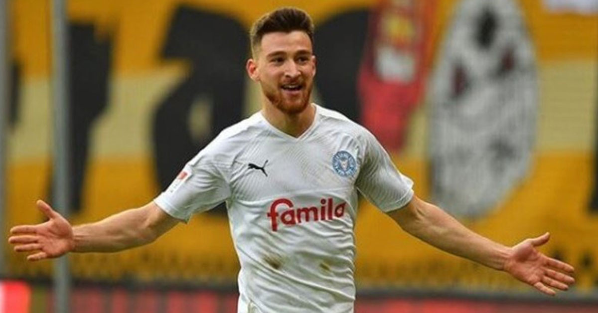 Hangi takımlarda oynadı?