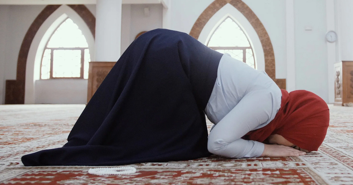 Aldatılan eş İslâm'a göre ne yapmalıdır?