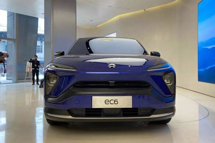 NIO EC6