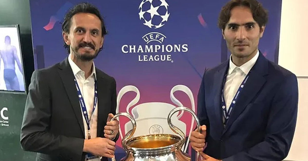 Türk futbolunda dikkat çekti