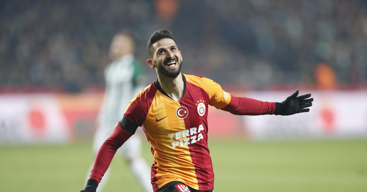 Alanyaspor'un Yeni Transferi Emre Akbaba Kimdir?