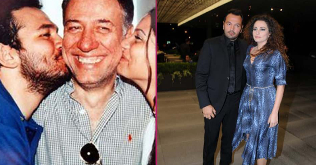 Halit Sunal'dan tehdit mesajları