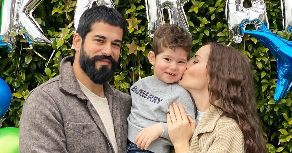 Fahriye'den  kötü haber