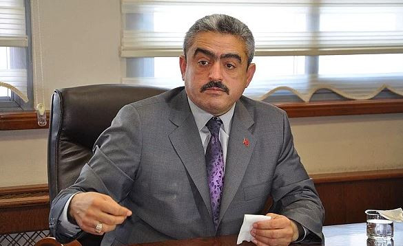 MHP AYDIN İL BAŞKANI DA AÇIKLAMA YAPTI