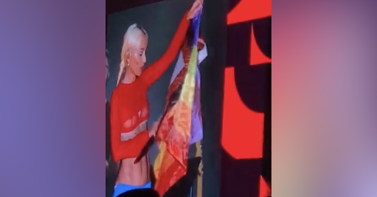 Sözleri gündem oldu