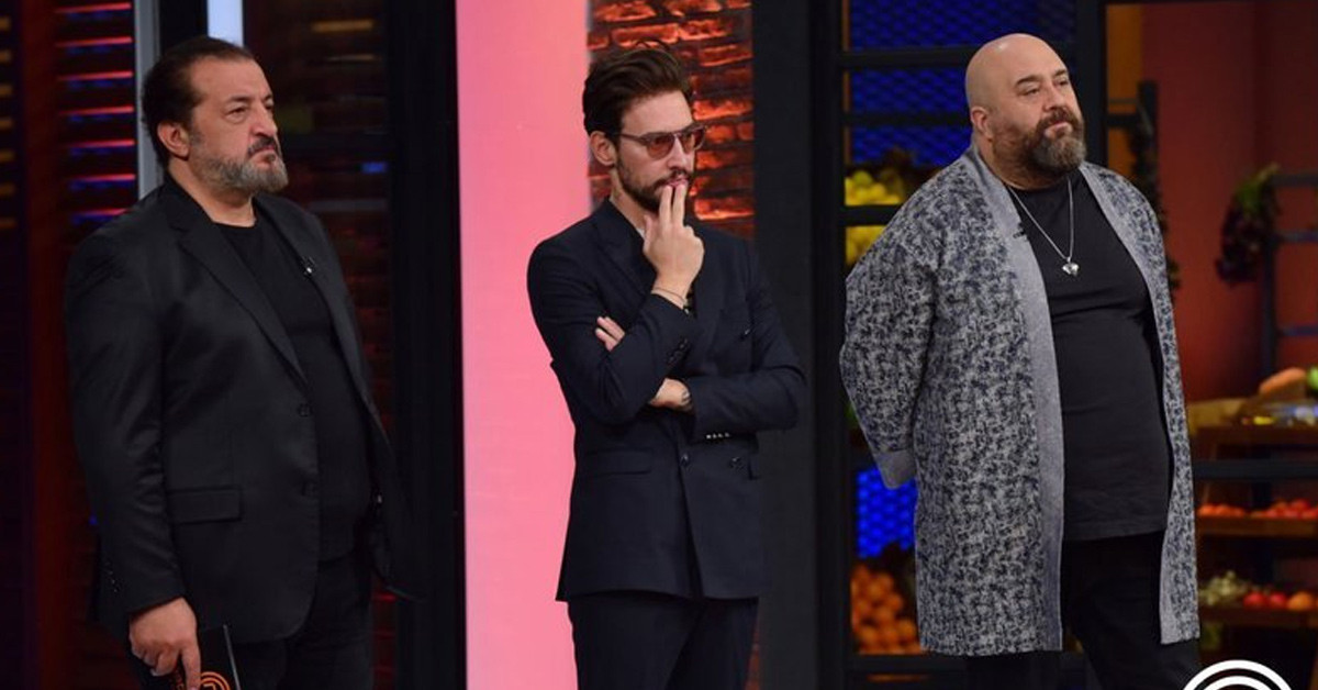 Sosyal medyada gündem oldu