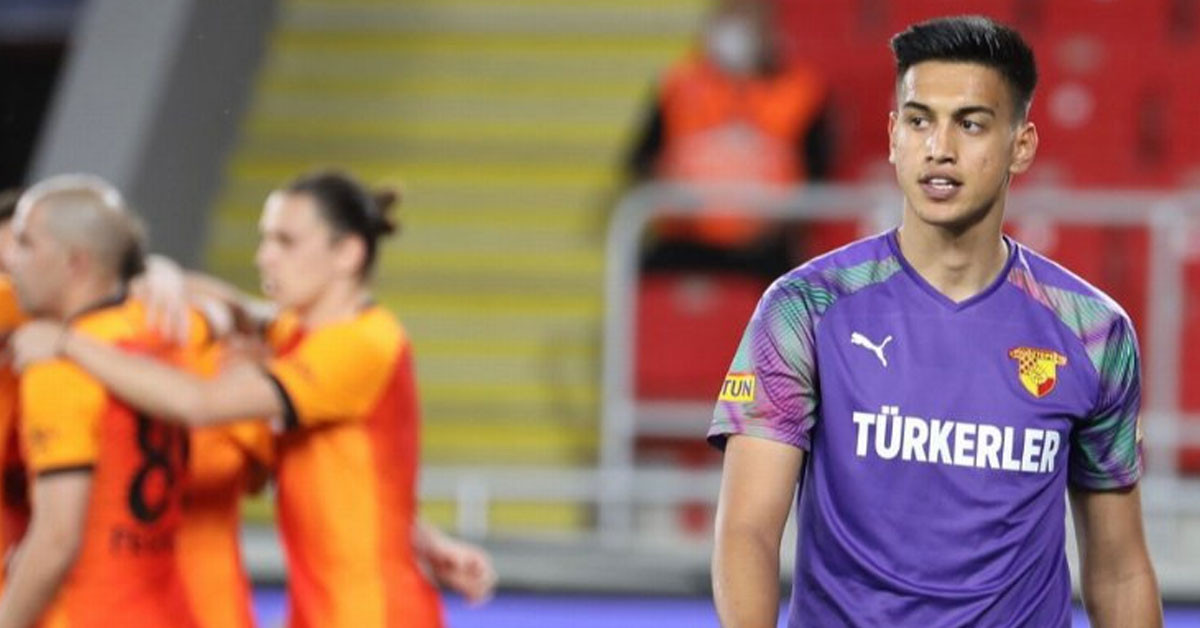 Kritik gelişmeler söz konusu