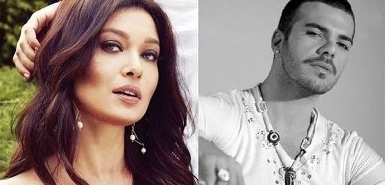 Nurgül Yeşilçay-Tolga Karel