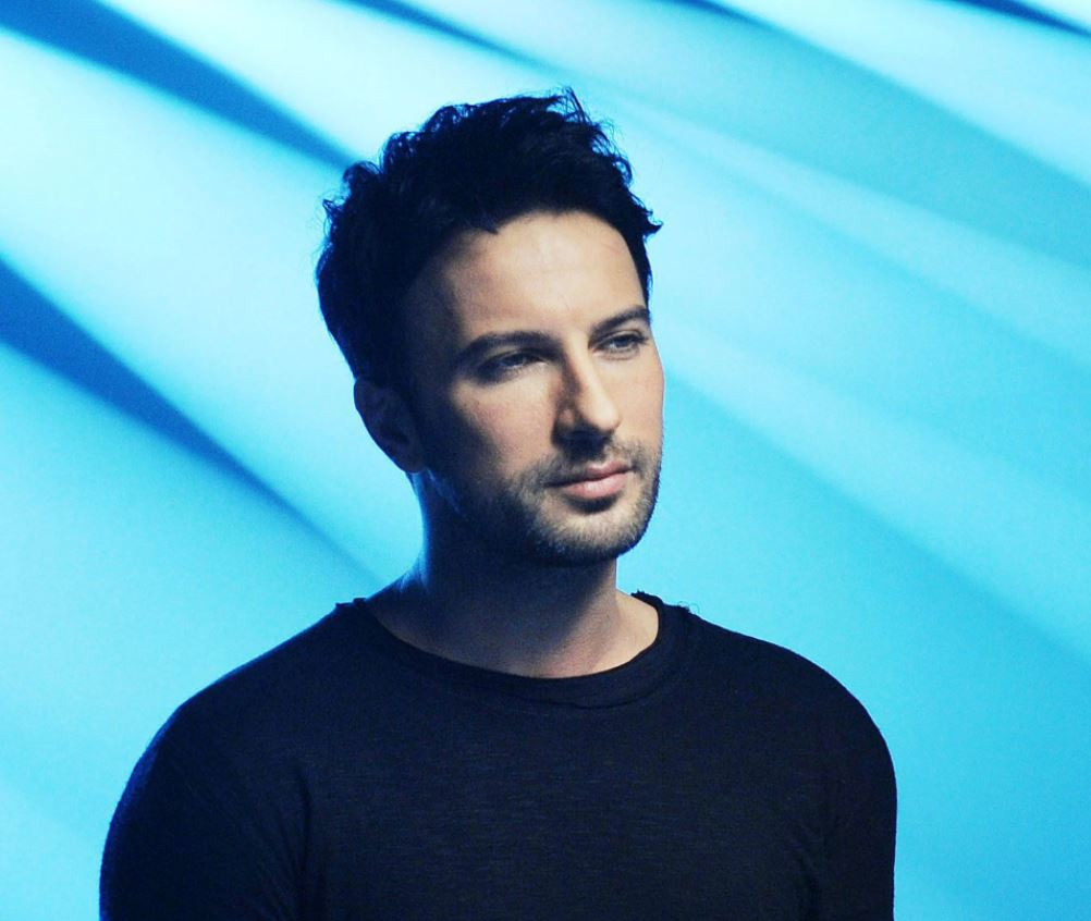 Tarkan