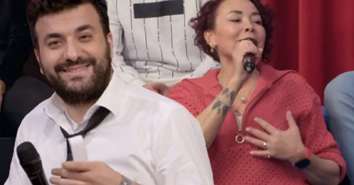 Memelerimi elletmemişimdir