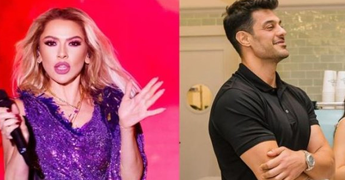 Paylaşımları ele verdi