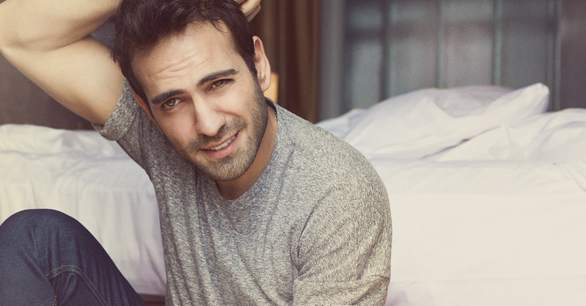 Uyanış: Büyük Selçuklu dizisinin Sultan Melikşah'ı Buğra Gülsoy kimdir?