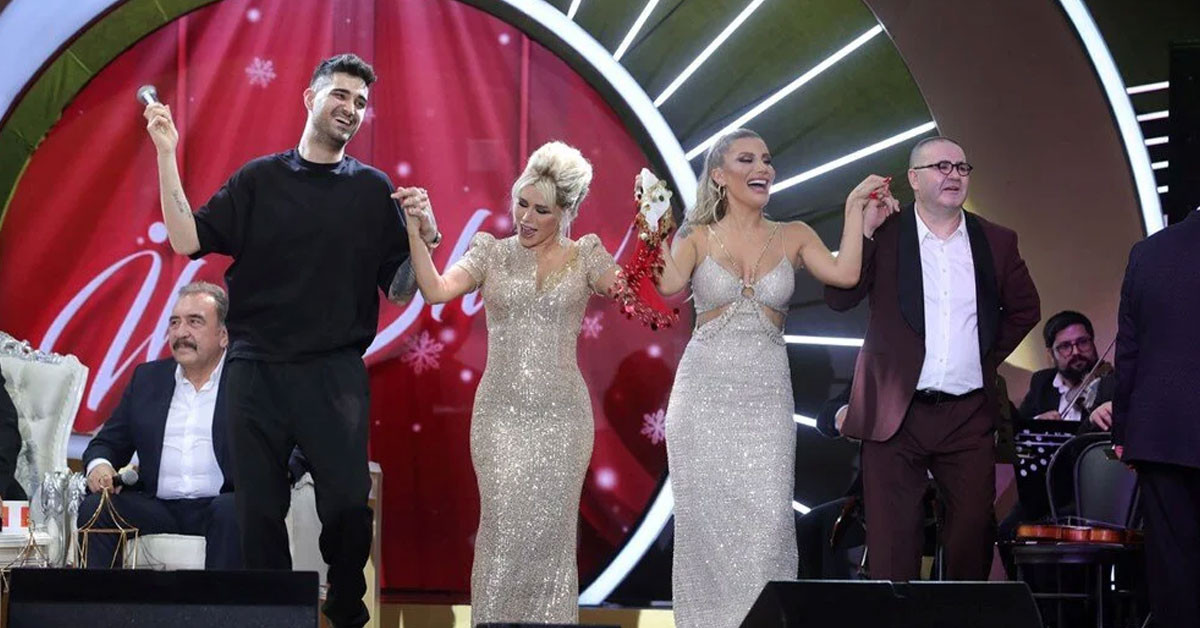 İBO SHOW – STAR TV