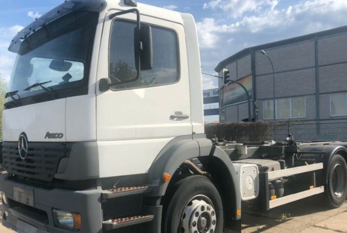 ÇOK SEVİYORUM ŞİKAYETİMDEN VAZGEÇTİM!