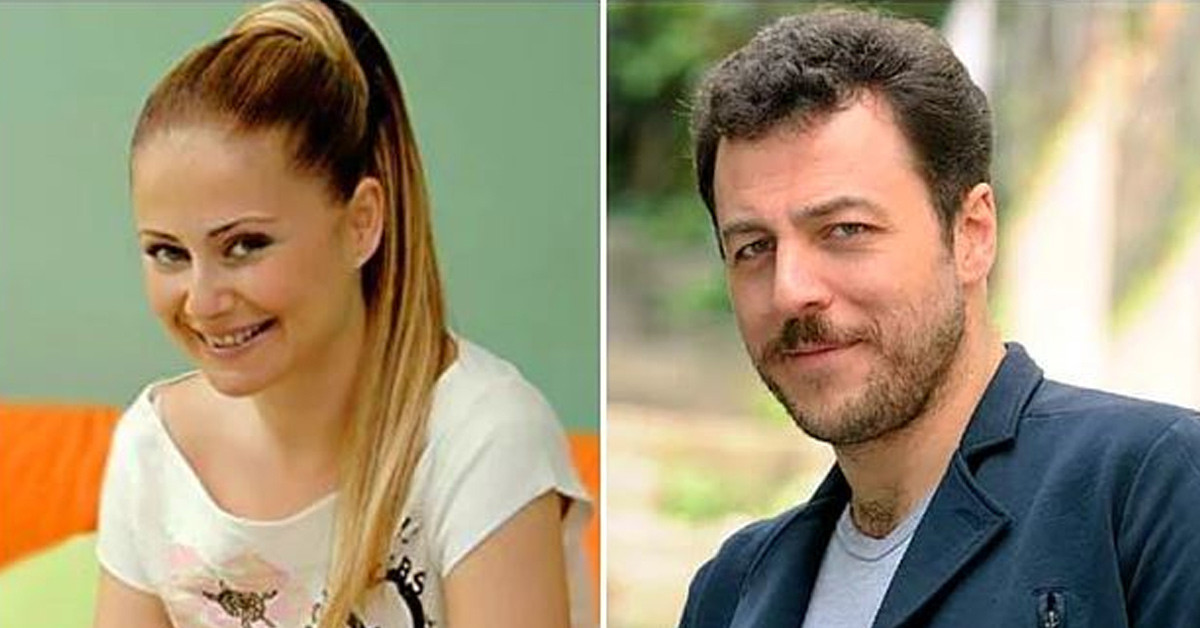 ESRA AKKAYA- YETKİN DİKİNCİLER