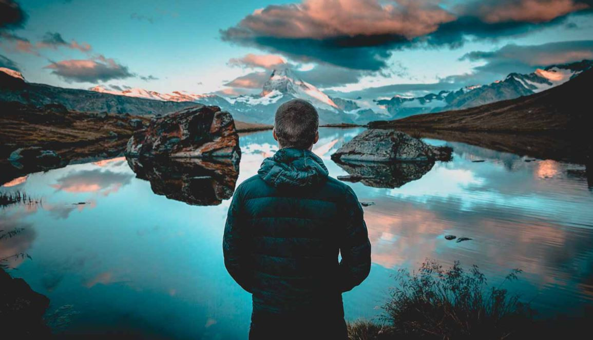 HAYATINIZIN KONTROLÜNÜ ELİNİZE ALIN