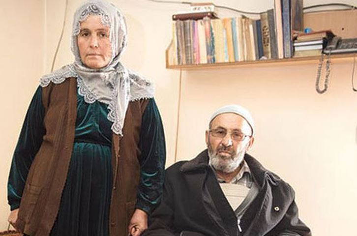 18 Yaşında Kuma Olarak Kaçırılan Hatice